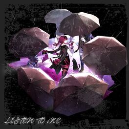 Album cover of Listen To Me