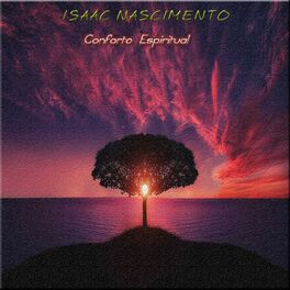 Album cover of Conforto Espiritual