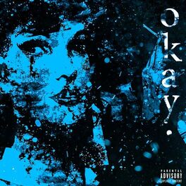 Album cover of OKAY