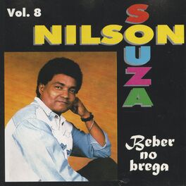 Album cover of Beber no Brega, Vol. 08