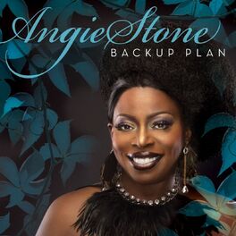 Album cover of Backup Plan