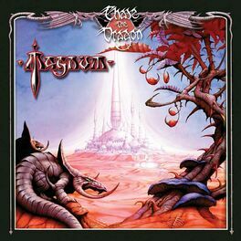 Album cover of Chase the Dragon (Expanded Edition)
