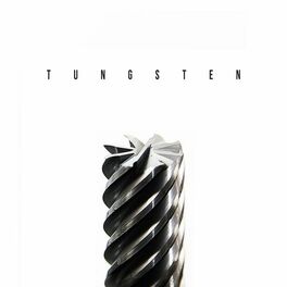 Album cover of Tungsten