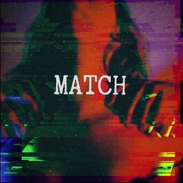 Album cover of Match