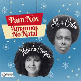 Album cover of Para Nos Amarmos No Natal