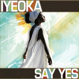 Album cover of Say Yes
