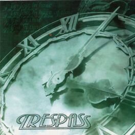 Album cover of In Haze of Time