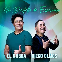Album cover of Un Destello de Esperanza