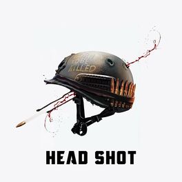 Album cover of Headshot (feat. Kitrino Fonto & SicksPluss)