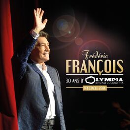 Album cover of 30 ans d'Olympia (Spectacle 2014)