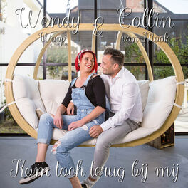 Album cover of Kom Toch Terug Bij Mij