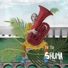 Album cover of Shuma