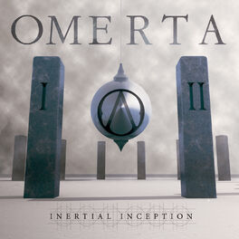 Album cover of Inertial Inception