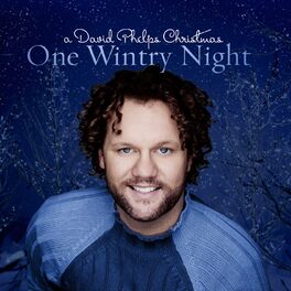Album cover of One Wintry Night
