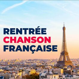 Album cover of Rentree Chanson Francaise