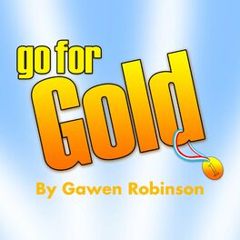 Album cover of Go For Gold