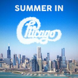 Album cover of Summer In Chicago