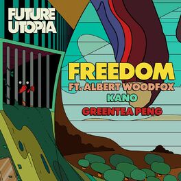 Album cover of Freedom