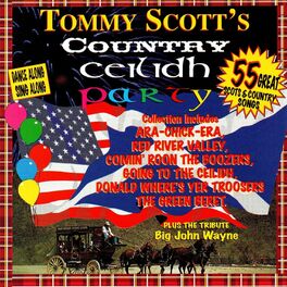 Tommy Scott: albums, songs, playlists | Listen on Deezer