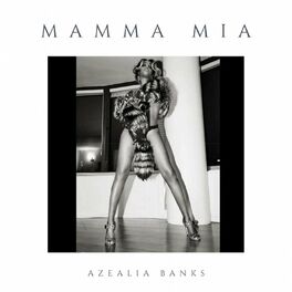 Album picture of Mamma Mia