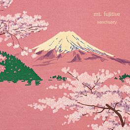 Album cover of sanctuary