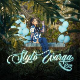 Album cover of Stylo warqa