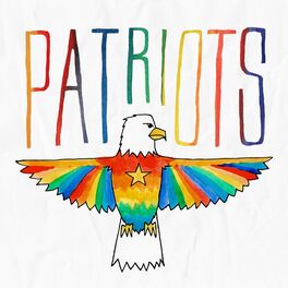 Album cover of Patriots