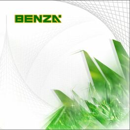 Album cover of Benza