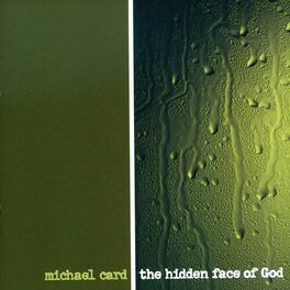 Album cover of The Hidden Face of God