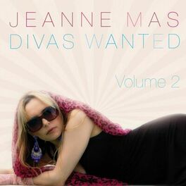 Album cover of Divas Wanted, Vol. 2