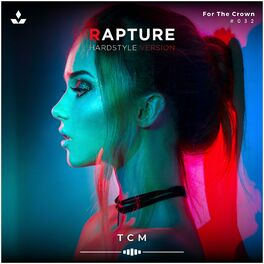 Album cover of Rapture (Hardstyle Version)