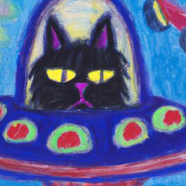 Album cover of Miau (feat. Blackthoven & Pimp Flaco)