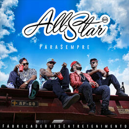 Album cover of Para Sempre