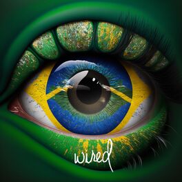 Album cover of Baiana ( Enzo Siffredi & Brad Machado Remix )