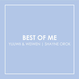Album cover of Best of Me