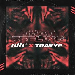 Album cover of That Feeling
