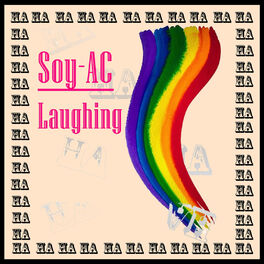 Album cover of Laughing