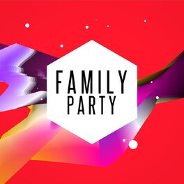 Album cover of Family Party