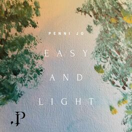 Album cover of Easy and Light