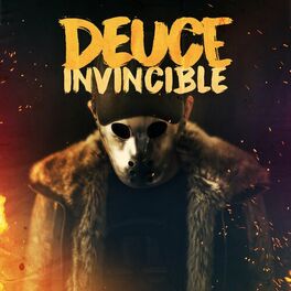 Album cover of Invincible