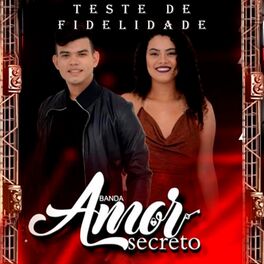 Album cover of Teste de Fidelidade