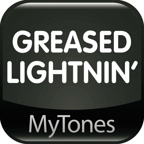 Mytones Greased Lightning Ringtone Listen With Lyrics Deezer