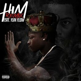 Album cover of HIM (feat. YSN Flow) (Remix)