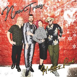 Album cover of Holiday Rock