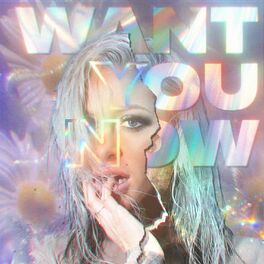 Album cover of Want You Now
