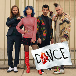 Kissing Strangers-Lyrics-DNCE-KKBOX