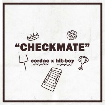 YOUNG LIVE! CHECKMATE! Lyrics