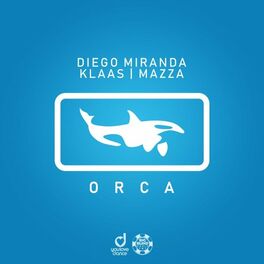 Album cover of Orca