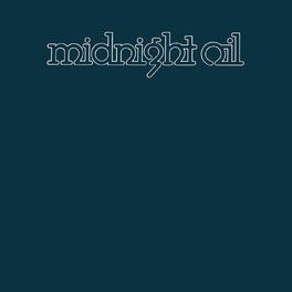 Album cover of Midnight Oil