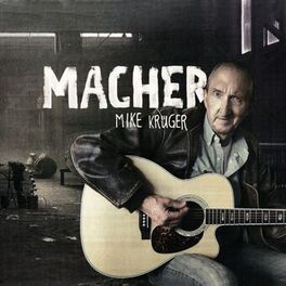 Album cover of Macher (2022 Remastered)
